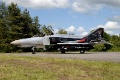 F-4F 37+03 left side front view